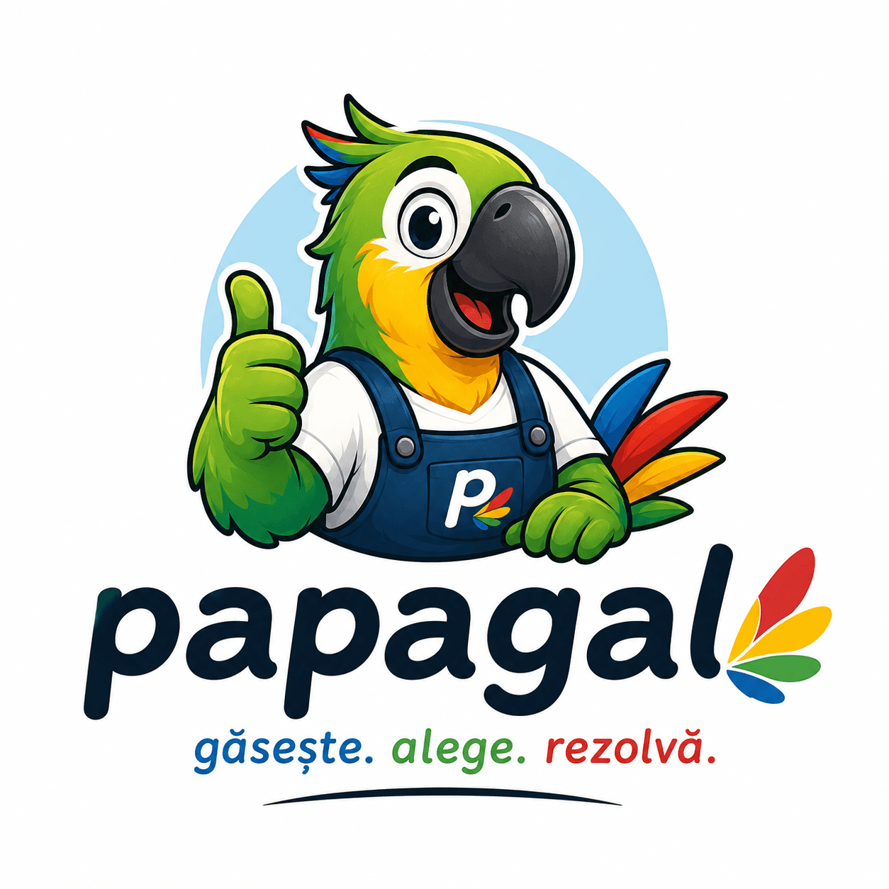 Papagal